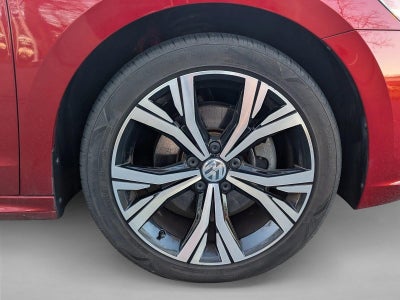 2021 Volkswagen Passat 2.0T SE Auto