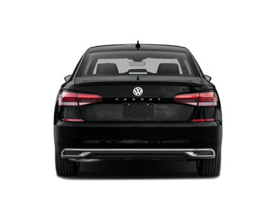 2021 Volkswagen Passat 2.0T SE Auto