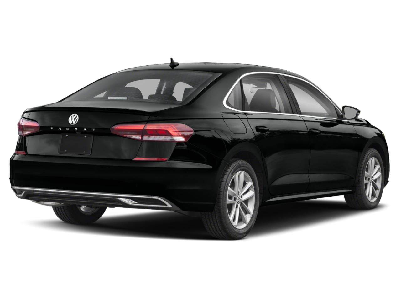 2021 Volkswagen Passat 2.0T SE Auto
