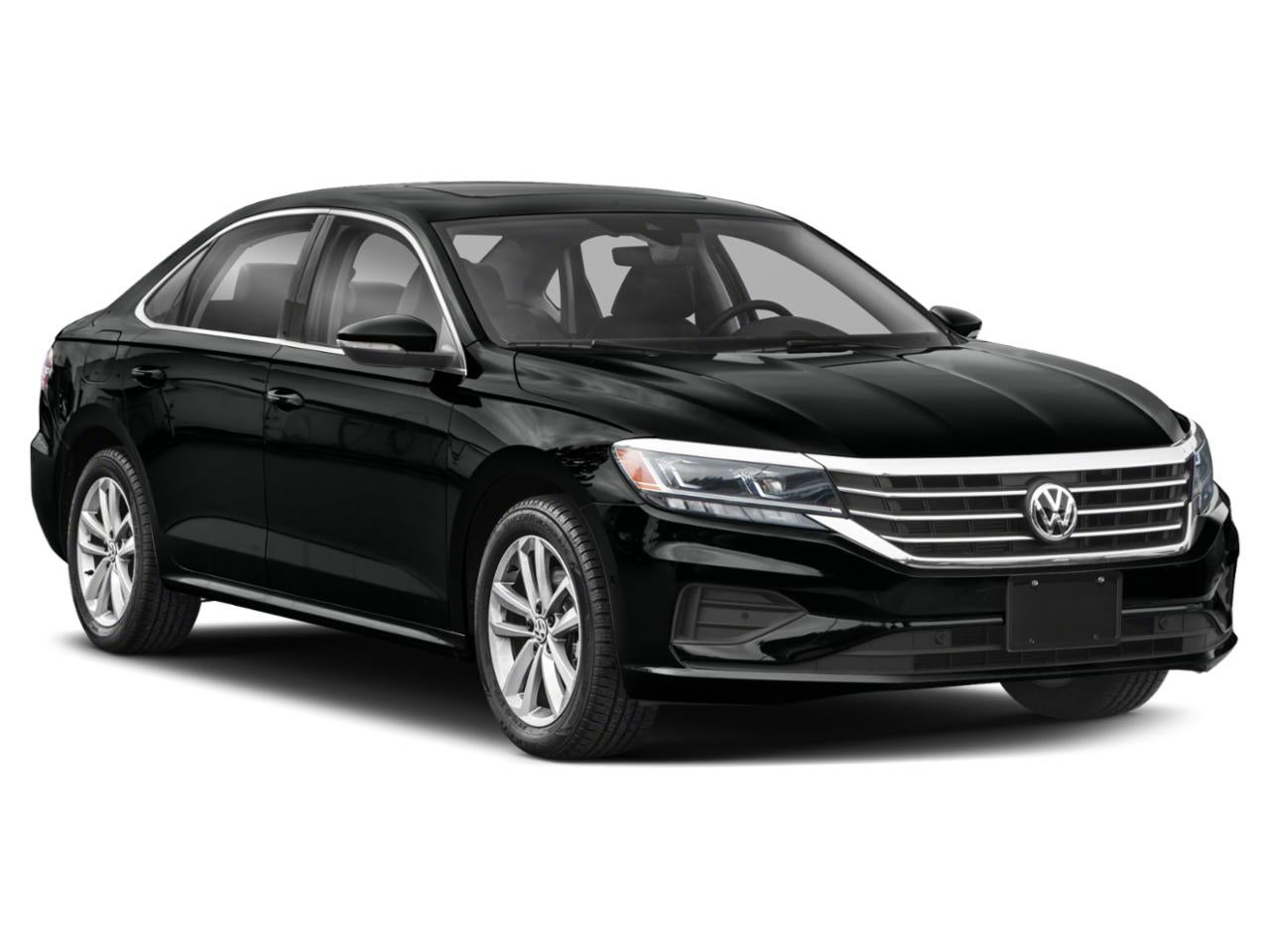 2021 Volkswagen Passat 2.0T SE Auto