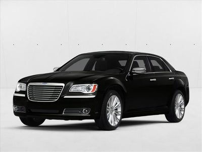 2014 Chrysler 300 4dr Sdn RWD