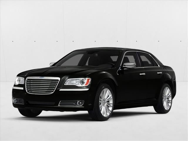 2014 Chrysler 300 4dr Sdn RWD