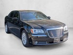 2014 Chrysler 300 4dr Sdn RWD
