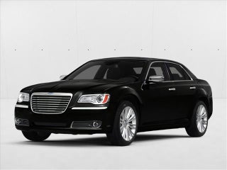 2014 Chrysler 300 4dr Sdn RWD