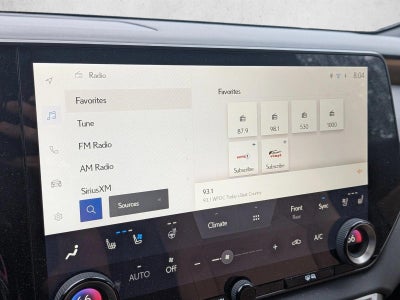 2024 Lexus RX 350 Premium AWD