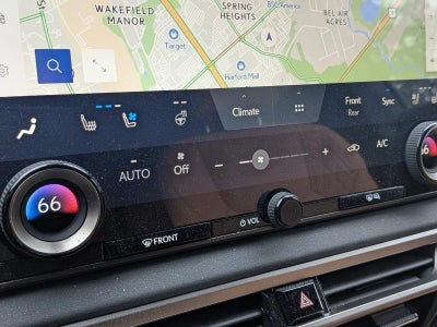 2024 Lexus RX 350 Premium AWD