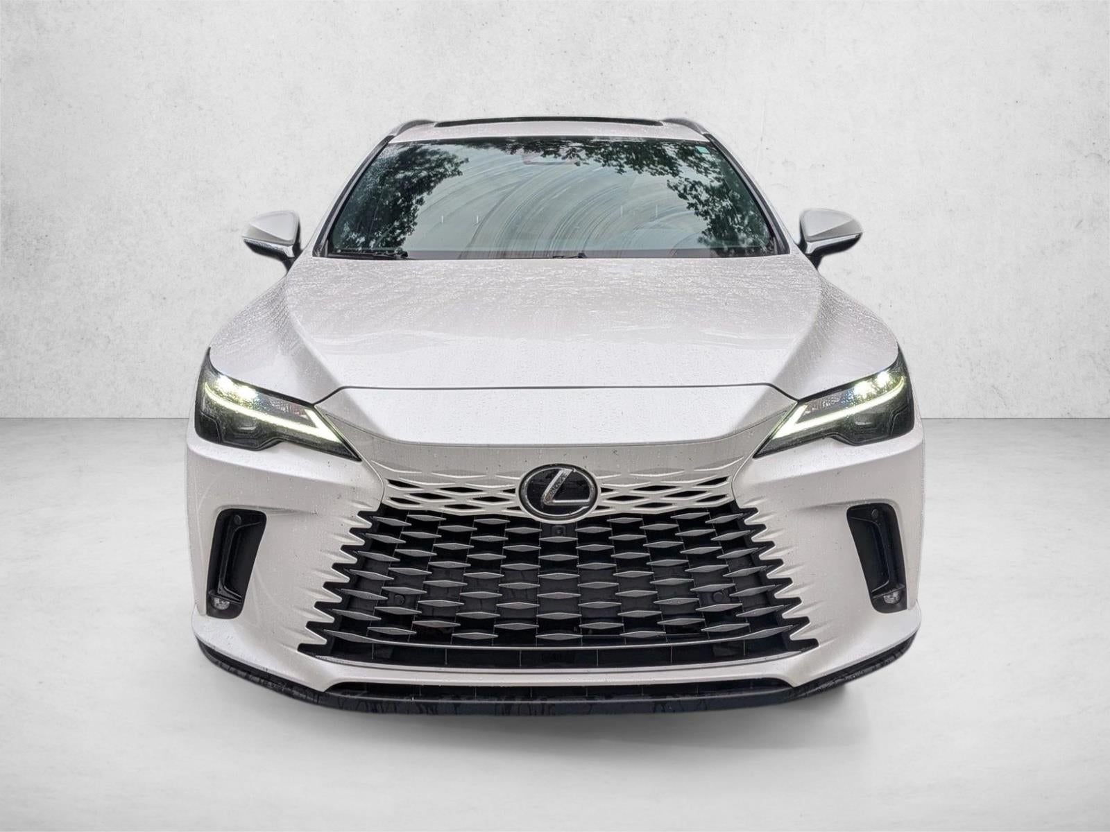 2024 Lexus RX 350 Premium AWD