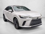 2024 Lexus RX 350 Premium AWD