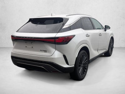 2024 Lexus RX 350 Premium AWD