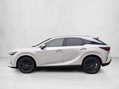 2024 Lexus RX 350 Premium AWD
