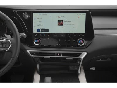 2024 Lexus RX 350 Premium AWD