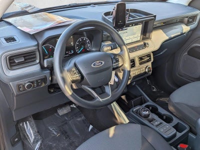 2024 Ford Maverick XL FWD SuperCrew