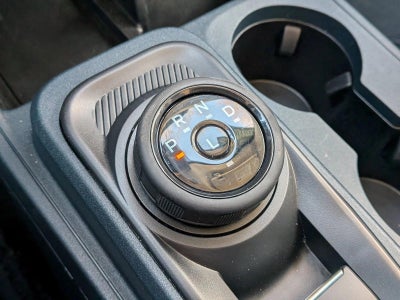 2024 Ford Maverick XL FWD SuperCrew