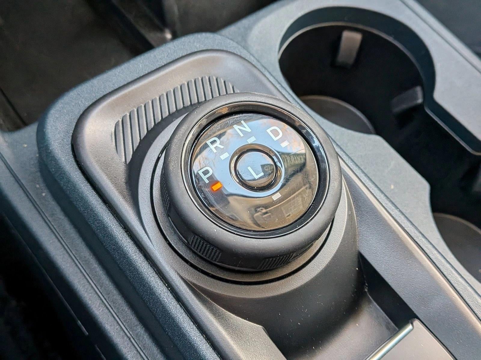 2024 Ford Maverick XL FWD SuperCrew