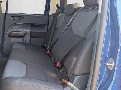 2024 Ford Maverick XL FWD SuperCrew