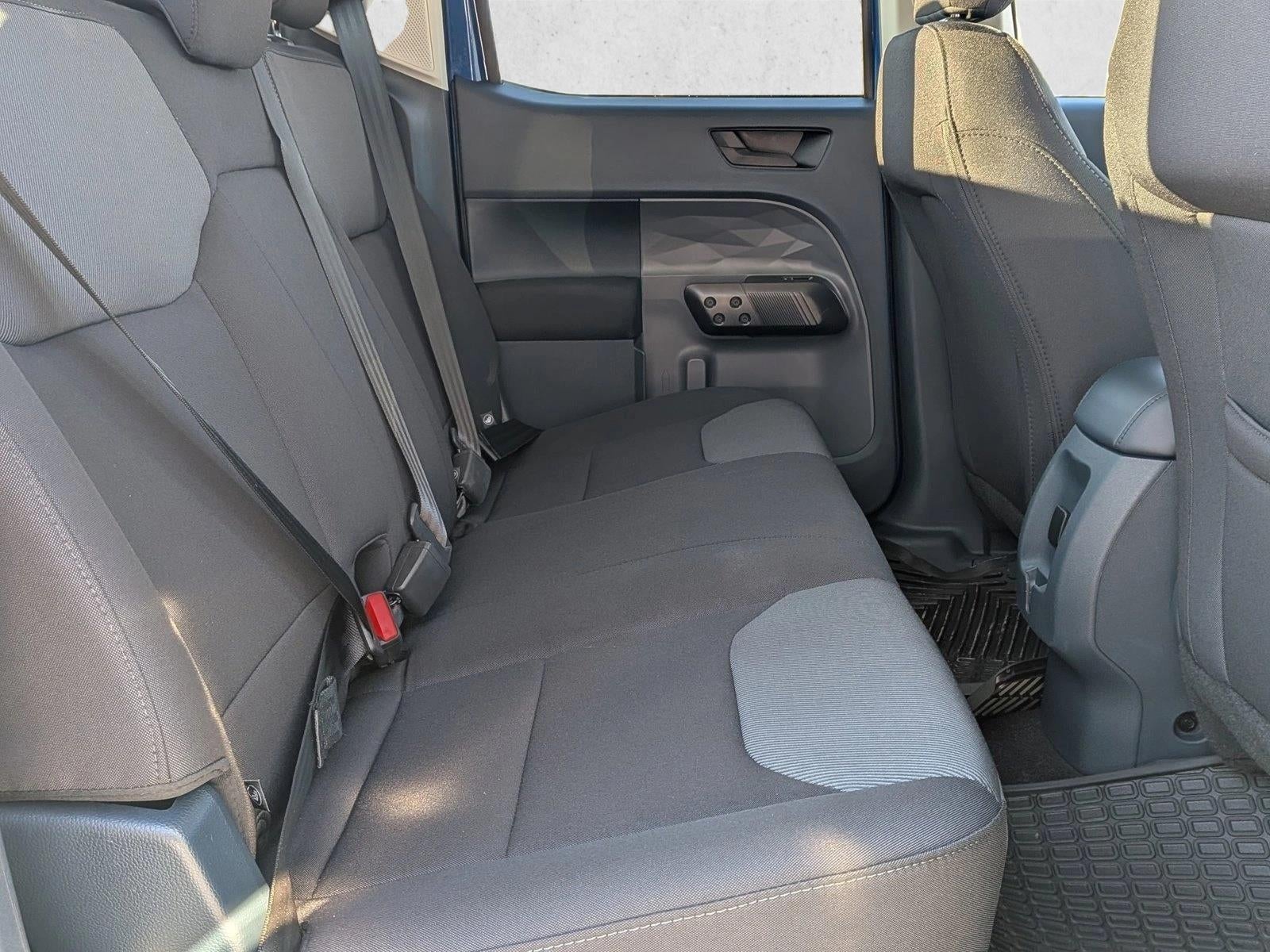 2024 Ford Maverick XL FWD SuperCrew