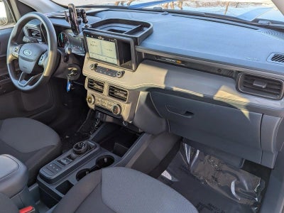 2024 Ford Maverick XL FWD SuperCrew