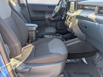 2024 Ford Maverick XL FWD SuperCrew