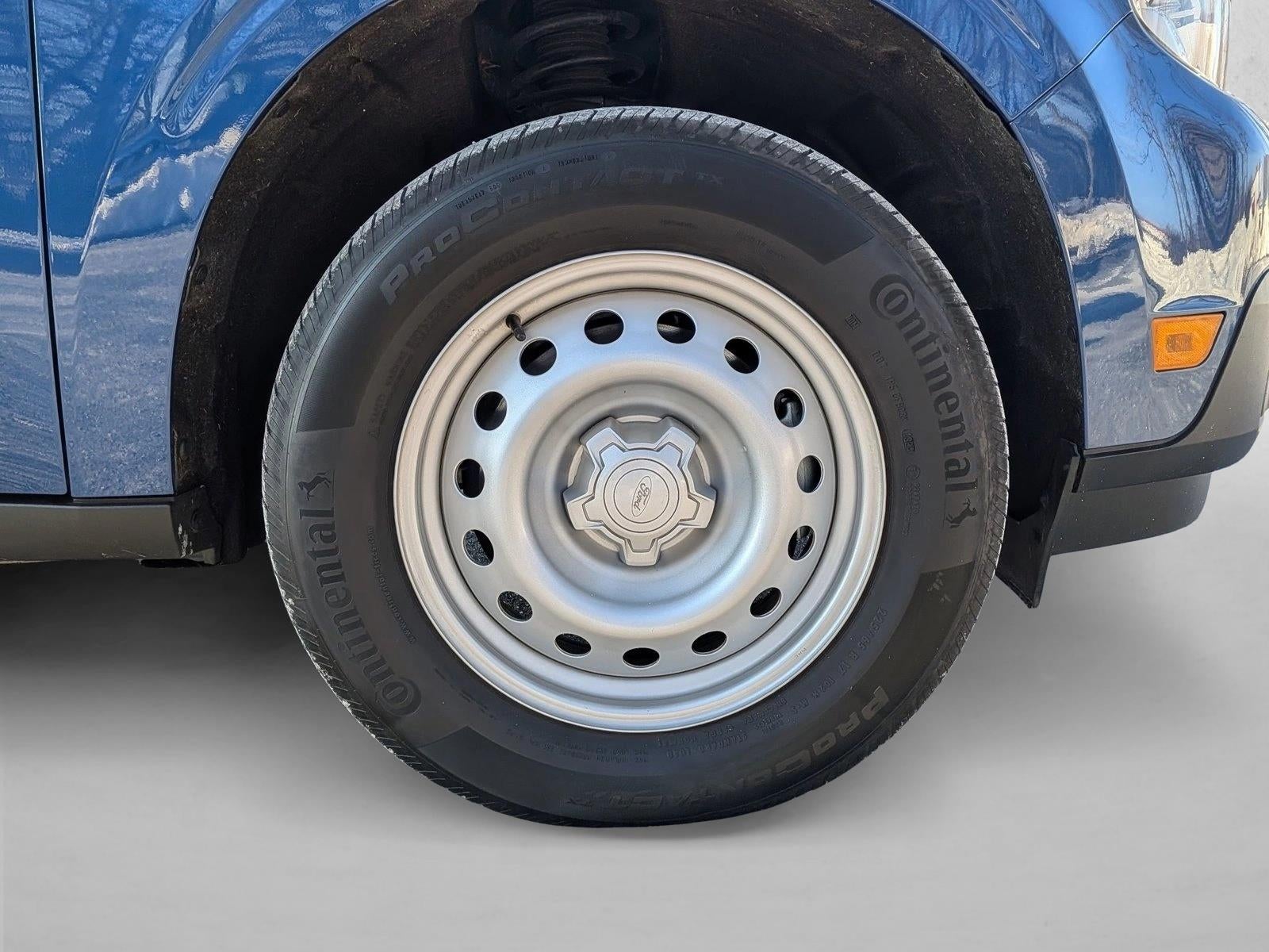 2024 Ford Maverick XL FWD SuperCrew