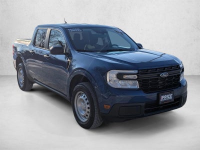 2024 Ford Maverick XL FWD SuperCrew