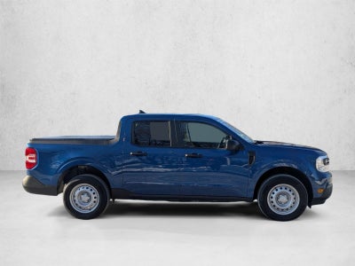 2024 Ford Maverick XL FWD SuperCrew