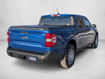 2024 Ford Maverick XL FWD SuperCrew