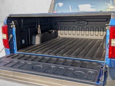 2024 Ford Maverick XL FWD SuperCrew