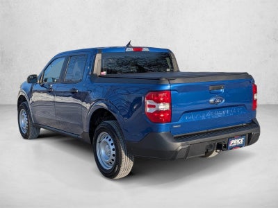 2024 Ford Maverick XL FWD SuperCrew