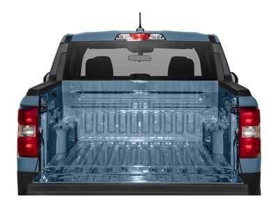 2024 Ford Maverick XL FWD SuperCrew