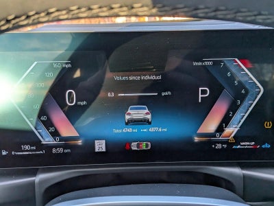 2025 BMW 230i xDrive Coupe