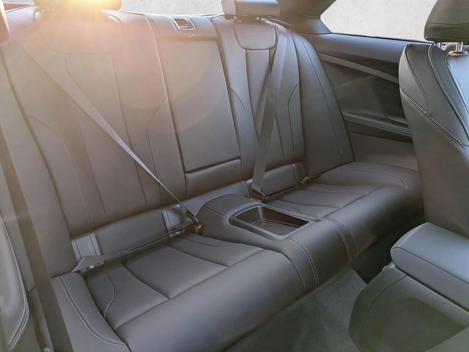 2025 BMW 230i xDrive Coupe