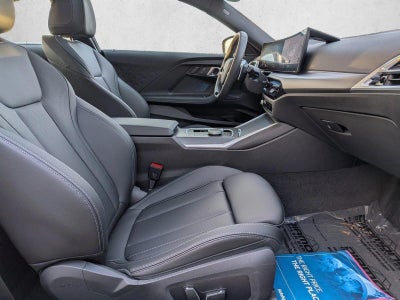 2025 BMW 230i xDrive Coupe