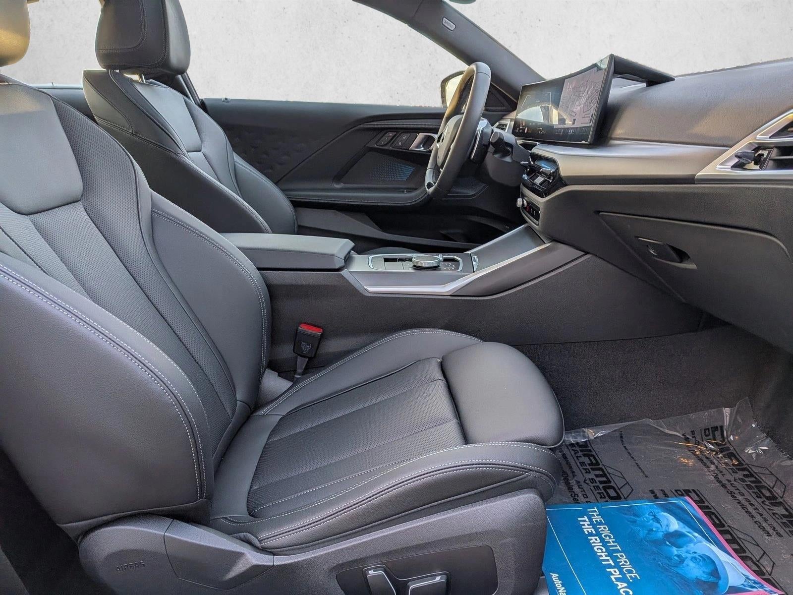 2025 BMW 230i xDrive Coupe