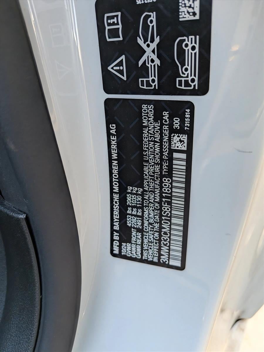 2025 BMW 230i xDrive Coupe