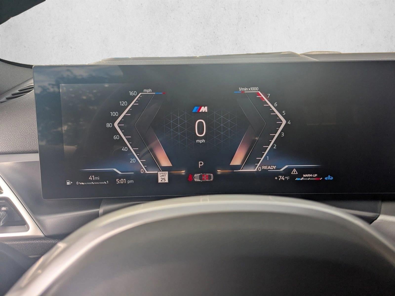 2025 BMW 230i xDrive Coupe