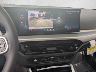 2025 BMW 230i xDrive Coupe