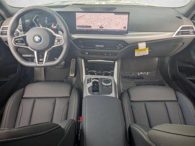 2025 BMW 230i xDrive Coupe