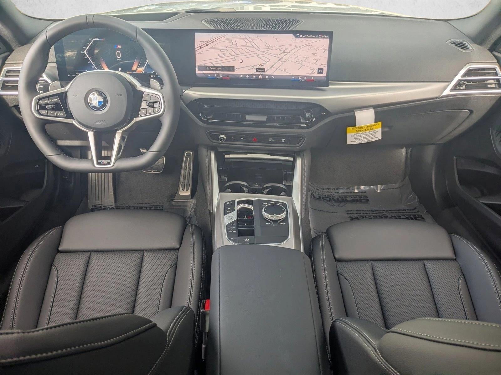 2025 BMW 230i xDrive Coupe