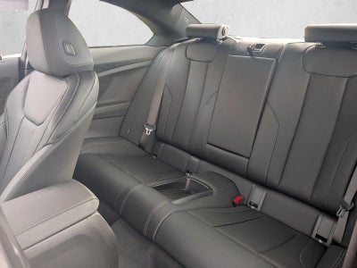 2025 BMW 230i xDrive Coupe