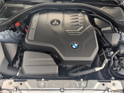 2025 BMW 230i xDrive Coupe