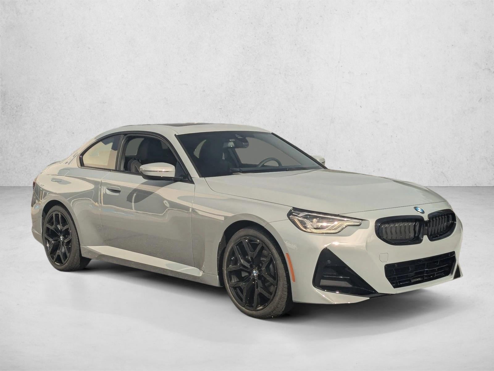 2025 BMW 230i xDrive Coupe