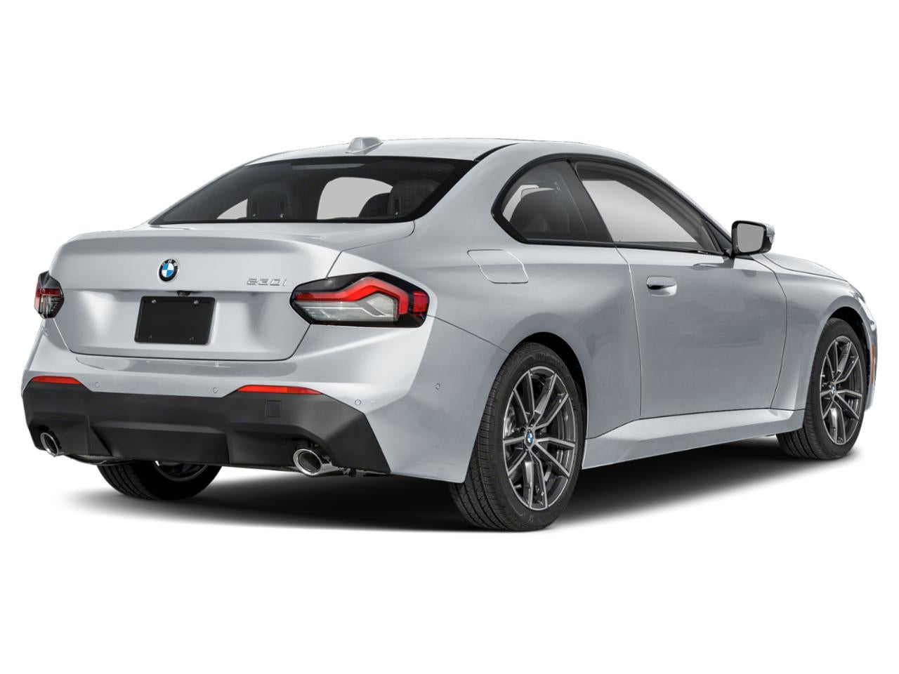 2025 BMW 230i xDrive Coupe