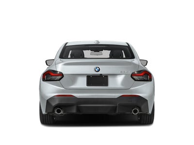2025 BMW 230i xDrive Coupe