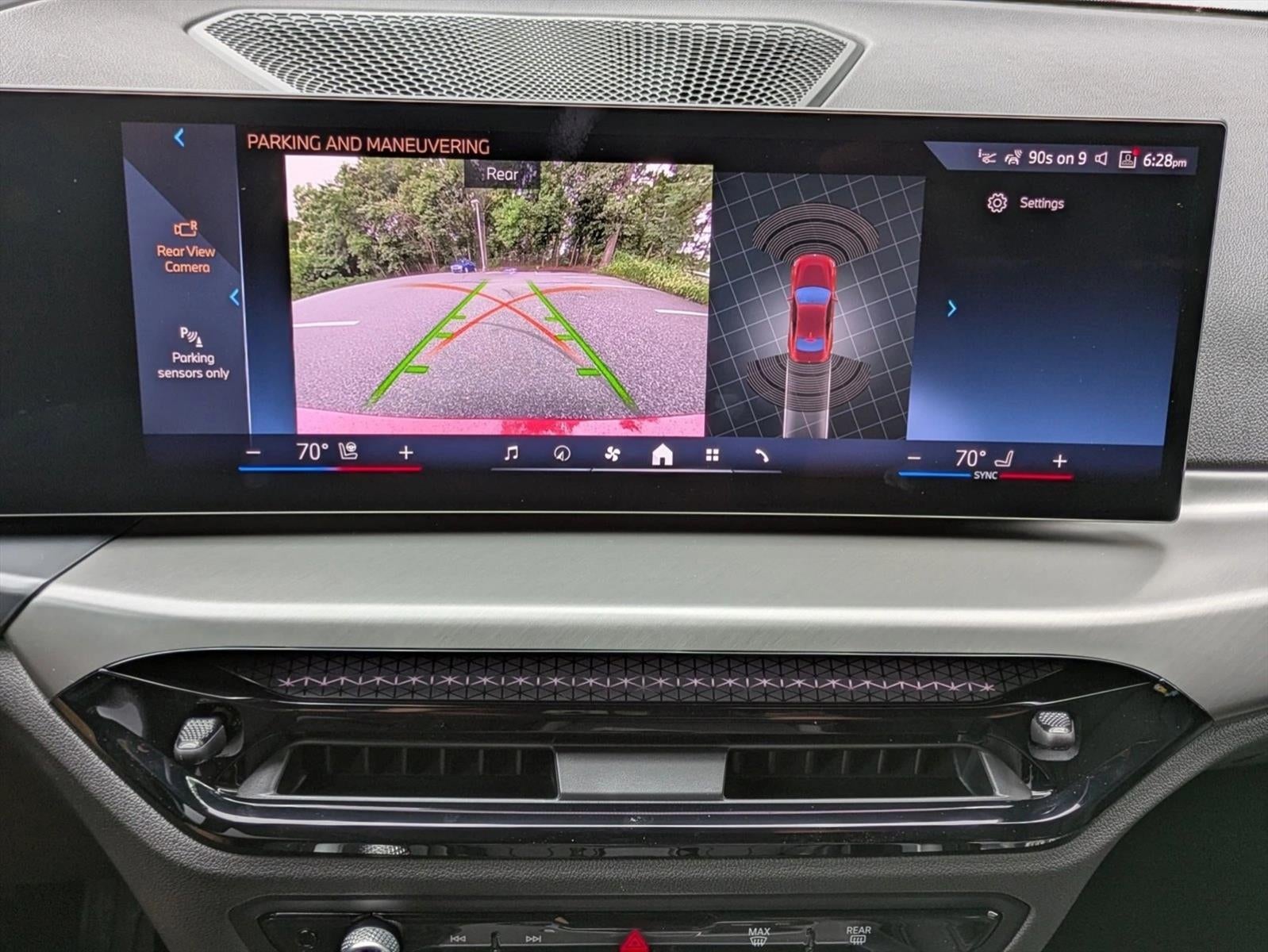 2025 BMW 230i xDrive Coupe