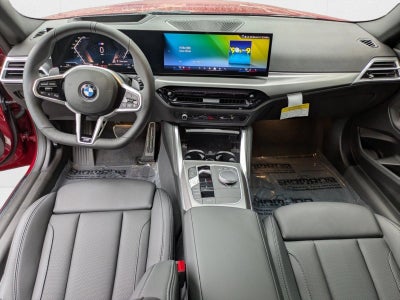 2025 BMW 230i xDrive Coupe
