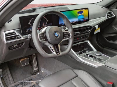 2025 BMW 230i xDrive Coupe