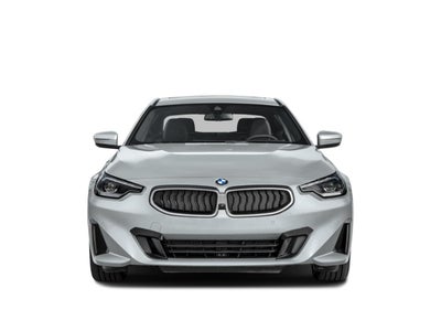 2025 BMW 230i xDrive Coupe