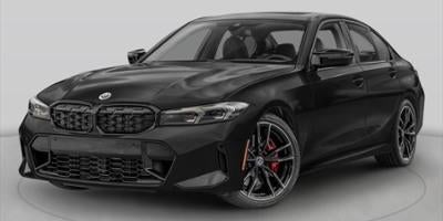 2024 BMW M340i xDrive Sedan