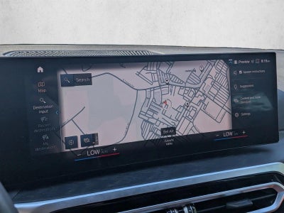 2023 BMW M340i xDrive Sedan