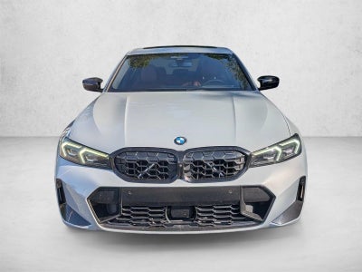 2023 BMW M340i xDrive Sedan